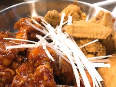 -MI WU FACTORY米屋美食工厂餐厅(绿地店)
