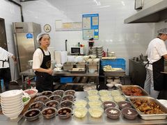 -毛华美食(清扬路店)