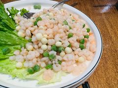 -新木器时代餐厅(太湖新天地店)