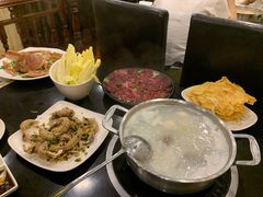 -吉友粥底火锅(方斜路店)