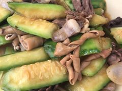 -鹅香阁私房菜(一鹅五味)