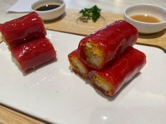 -悦得闲广式点心茶楼(蓝鲸世界店)