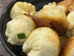 -赵宝美煎包店
