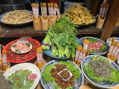 -鸽子窝(青塔店)