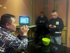 -公馆KTV(后湖店)