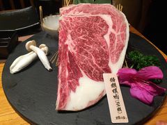 -黑牛の店·和牛烧肉(合生汇店)