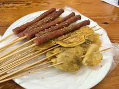 -十里铺铁板鱿鱼