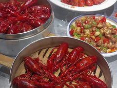 -老三龙虾(汉阳杨泗庙店)