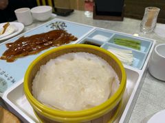 -良友·海鲜青岛菜·海肠捞饭(五四广场店)