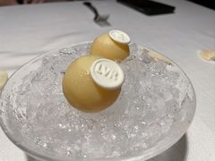 -三嚥阁 La Villa Restaurant