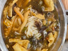 -柳州肥姨妈大骨螺蛳粉(老闵行店)