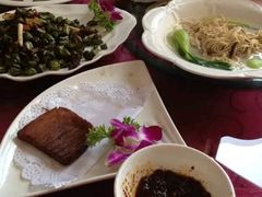 -东方太阳城淮扬餐厅(会所中餐厅店)