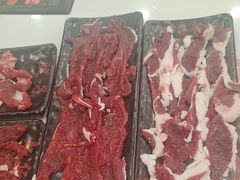-刘少华贵州小黄牛·鲜牛肉火锅(总店)