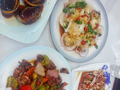 -来之顺海鲜菜馆·青岛菜·始于1993(栈桥店)