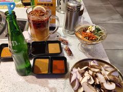 -炭之家齐齐哈尔大片烤肉·涮毛肚火锅·齐齐哈尔烤肉(中央大街店)