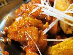 -MI WU FACTORY米屋美食工厂餐厅(绿地店)