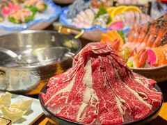 -綱元·海鲜豆捞(明州里店)