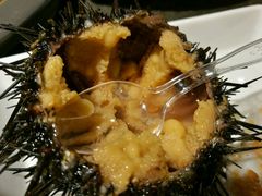 -马路边上·小海鲜烧烤(八一路店)