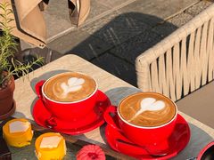 -Mammamia意大利餐厅(阳春巷店)