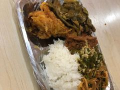 -晓宇盒饭(民安街店)