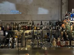 -埋位小酒馆(东城店)