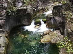 -山西壶关太行山大峡谷旅游景区