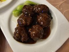 -烤肉宛饭庄(南礼士路店)
