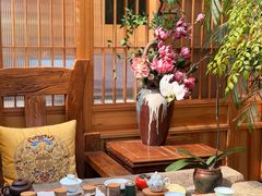 -悦真雅院·四合院·清真私房菜(雍和宫店)