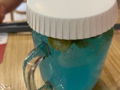-Ve Cafe狗狗主题宠物咖啡厅