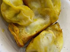 鲜肉锅贴-蒋家桥饺面店(奥邦店)