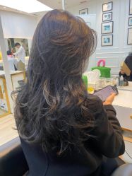 -FLAIR HAIR SALON