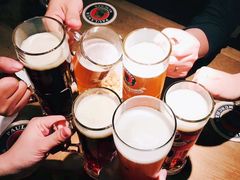 -宝莱纳餐厅(滨江店)