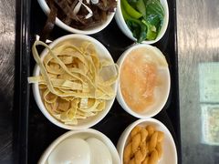 -湛记蘸水米线(粉巷店)