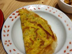 五香鸡蛋饼-江小姐的砂锅店