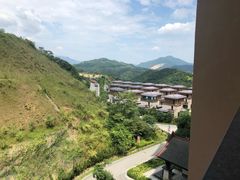 -清远熹乐谷温泉度假酒店