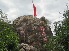 -东莞市大岭山森林公园
