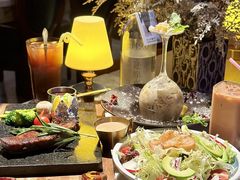 -JUKEBOX玖部音乐餐厅(华侨城店)