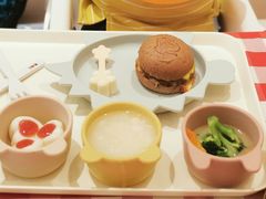 -西贝(枫蓝国际购物中心店)