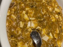 蟹粉豆腐-老吉士(环贸iapm店)