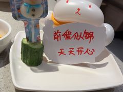 -海底捞火锅(万达广场店)