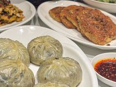 -江城小馆陕南妈妈菜·全球旅行餐厅(钟楼店)