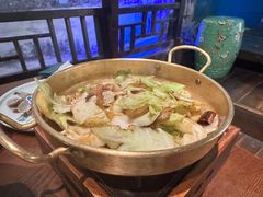 -佬麻雀·新湘菜(珠海金发购物中心店)