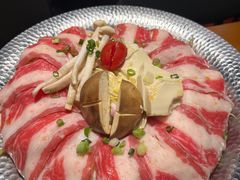 -佰海稻食堂·盖饭·拉面·寿喜锅(中华广场店)
