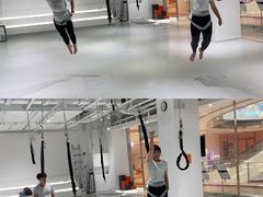 -Jumphai室内蹦极运动