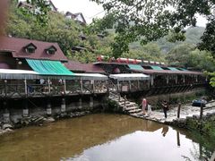 -北京水岸山吧度假村(雁栖镇店)
