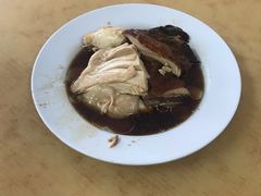 -伍秀泽海南鸡饭茶室