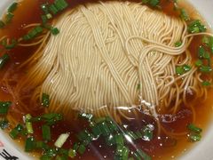 -朱新年·苏式汤团·面点(北寺塔店)