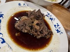 -柴氏风味斋(甘家口店)