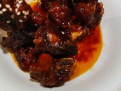 -泉上·发现DISCOVERY ·黔菜餐厅(银海元隆广场店)