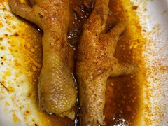 稀溜耙鸡爪-成都吃客(九眼桥店)